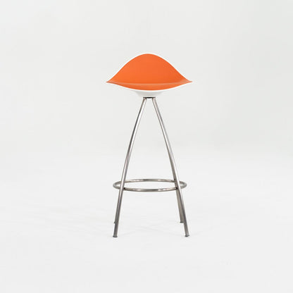 Onda Swivel Counter Stool