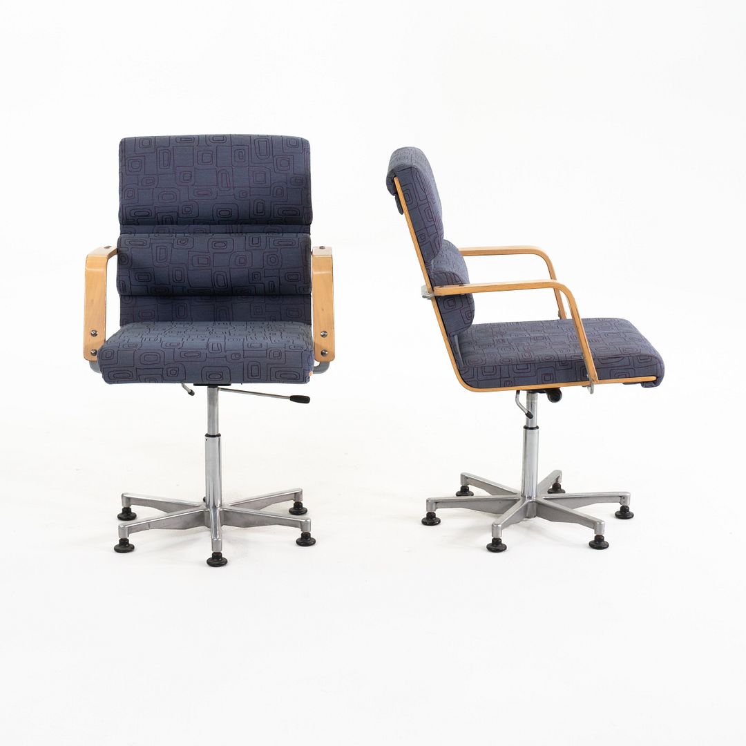 Plaano Chair, Model 433F