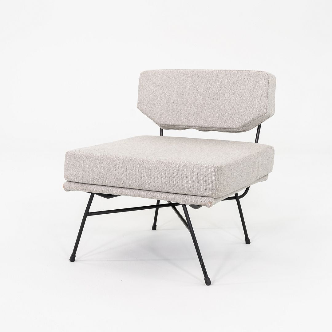 Elettra Lounge Chair