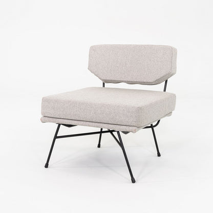 Elettra Lounge Chair