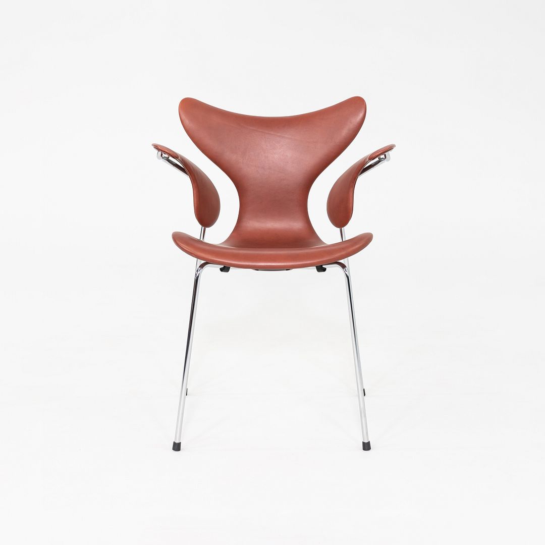 Lily Arm Chair