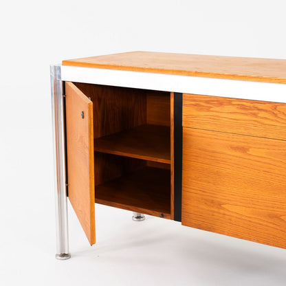 Quadrilobe 4-Postion Credenza