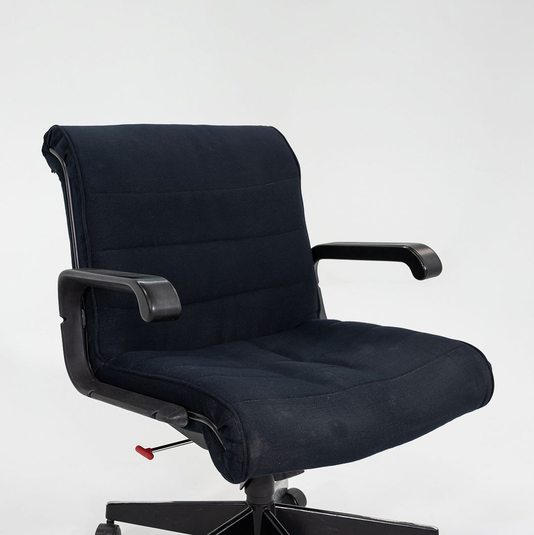 Sapper Series Management Desk Chair
