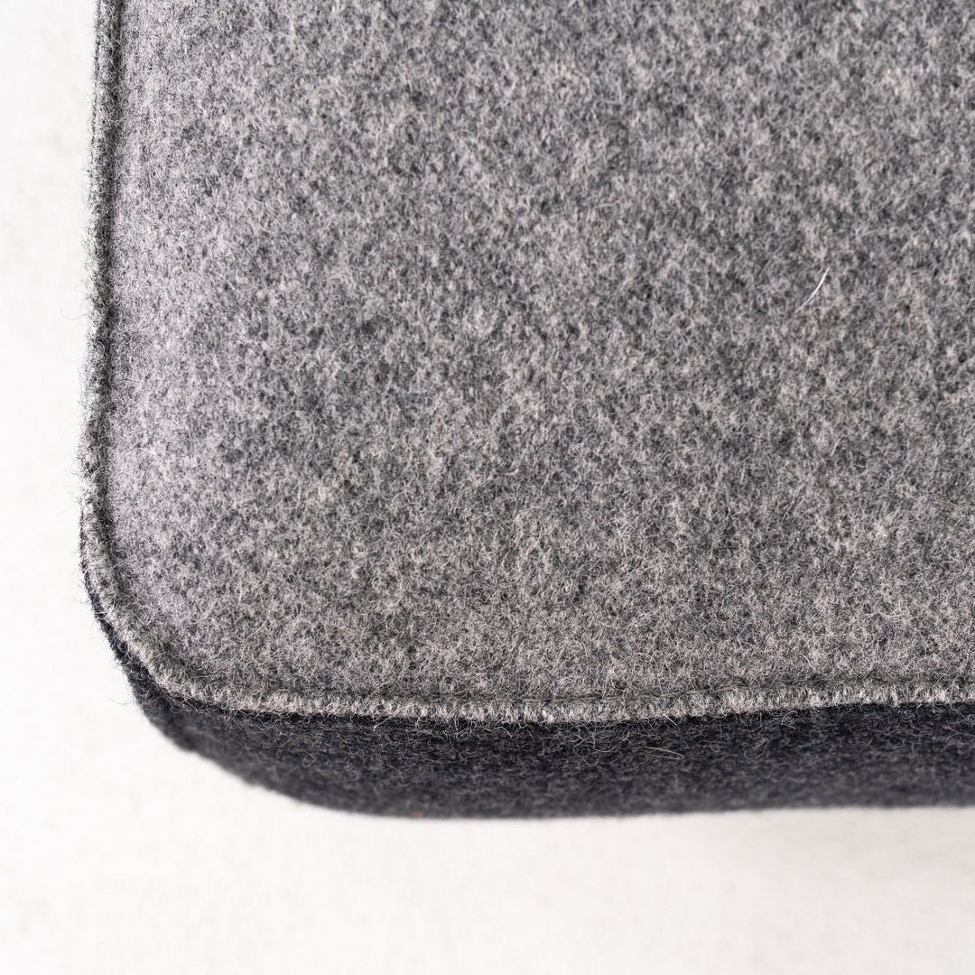 Barber Osgerby Medium Ottoman
