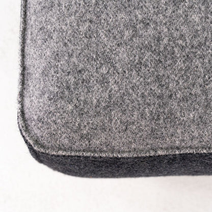 Barber Osgerby Medium Ottoman