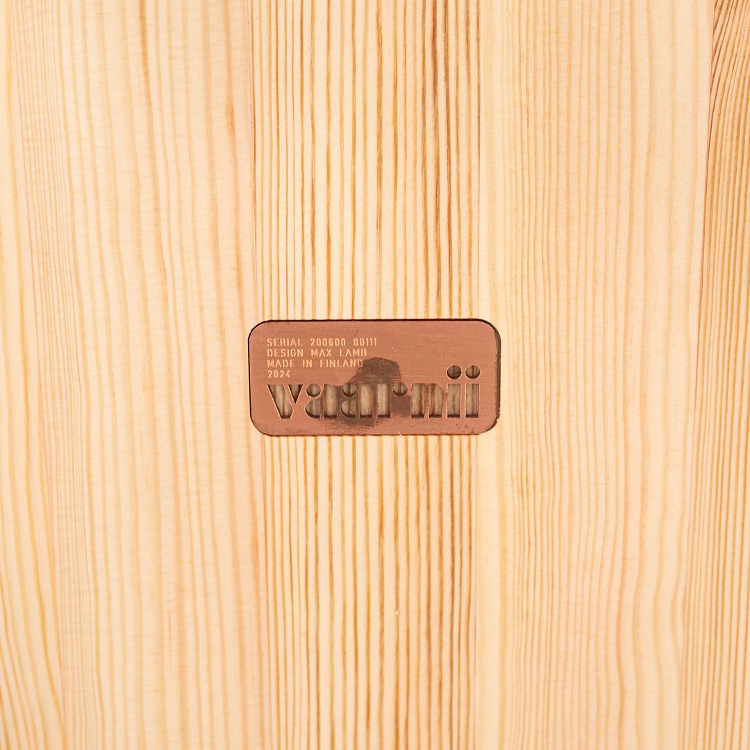 005 Lounge Chair