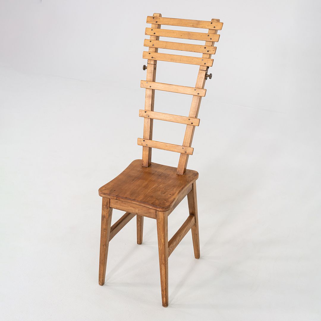 Artist's Chair