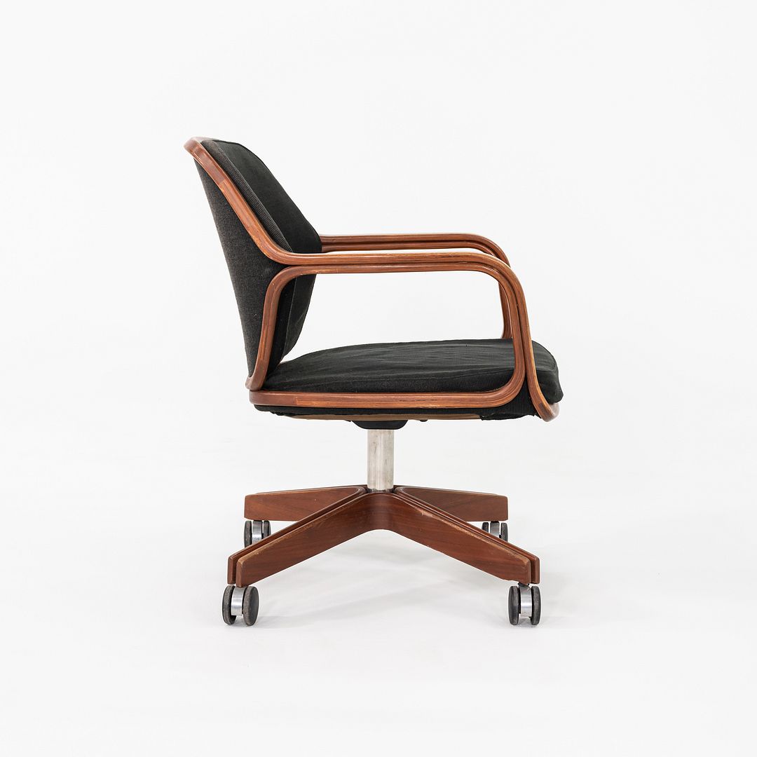 Petitt 1105 Desk Chair