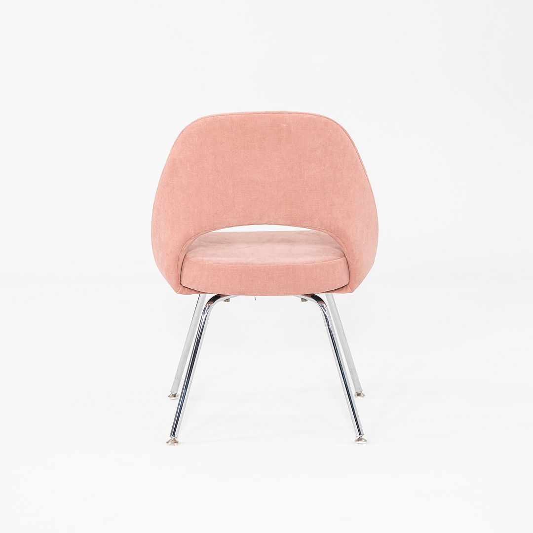 Saarinen Executive Side Chair