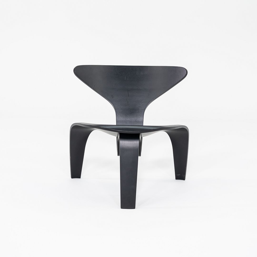 PK0 Prototype Chair