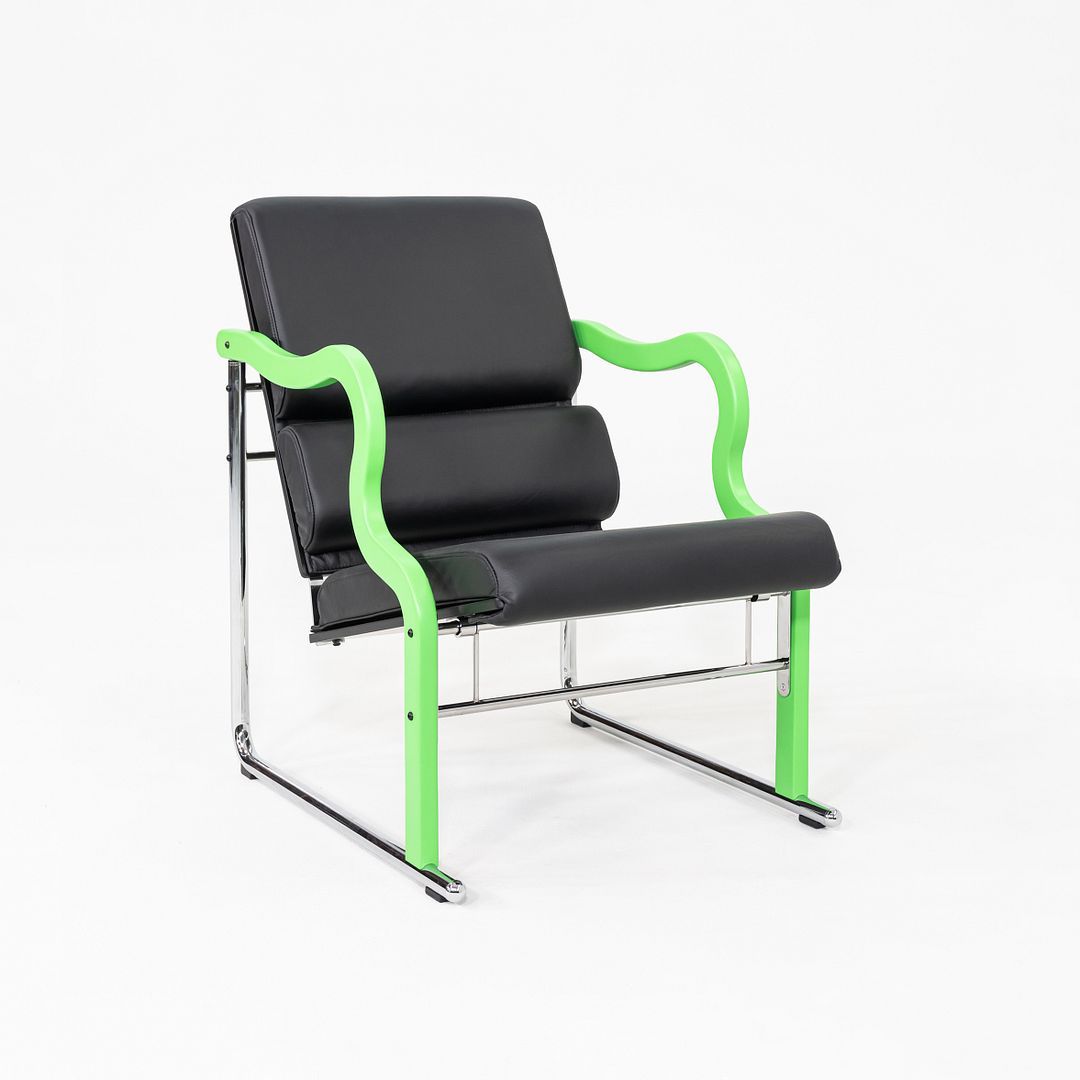 Experiment Chair