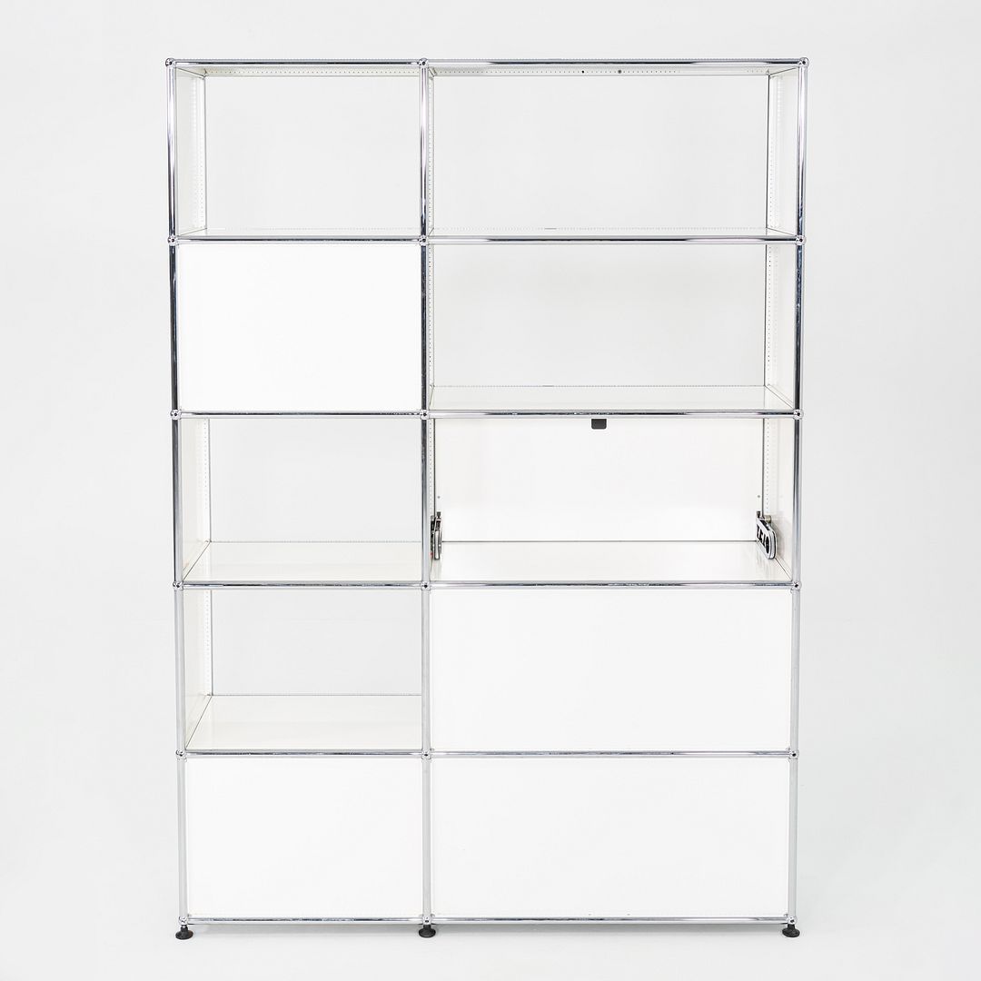 USM Haller Cabinet