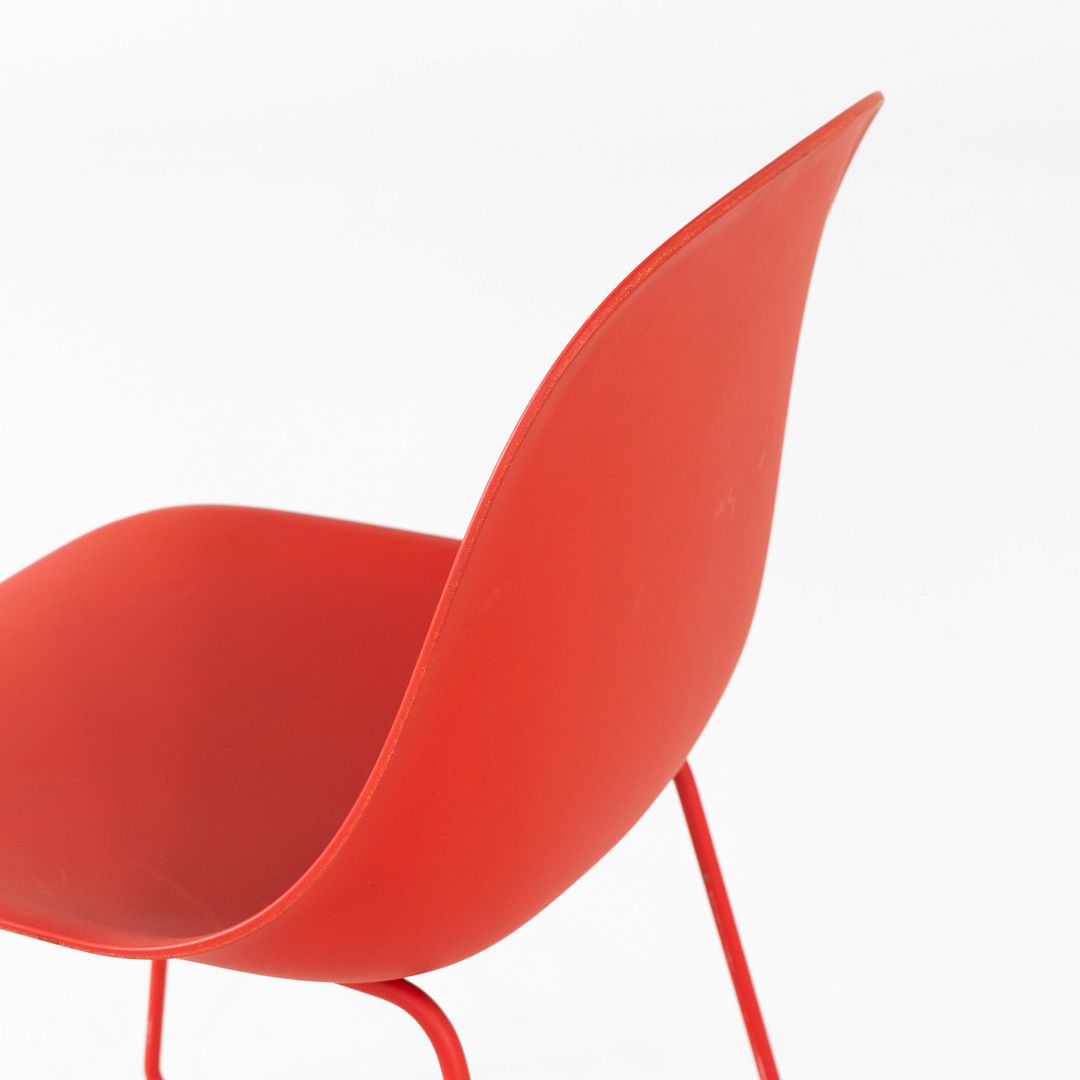 Fiber Side Chair