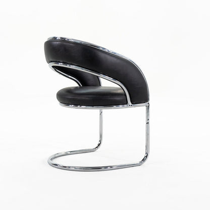 Cantilever Arm Chair