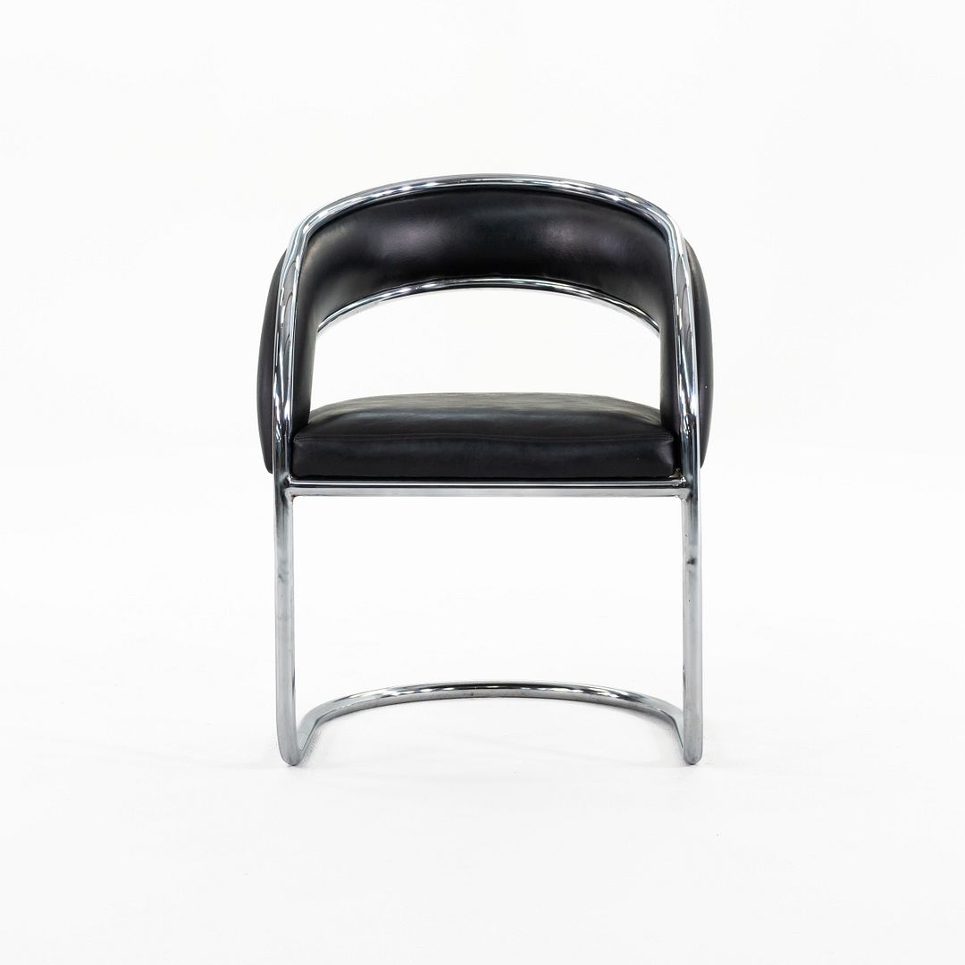 Cantilever Arm Chair