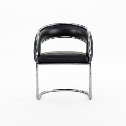 Cantilever Arm Chair