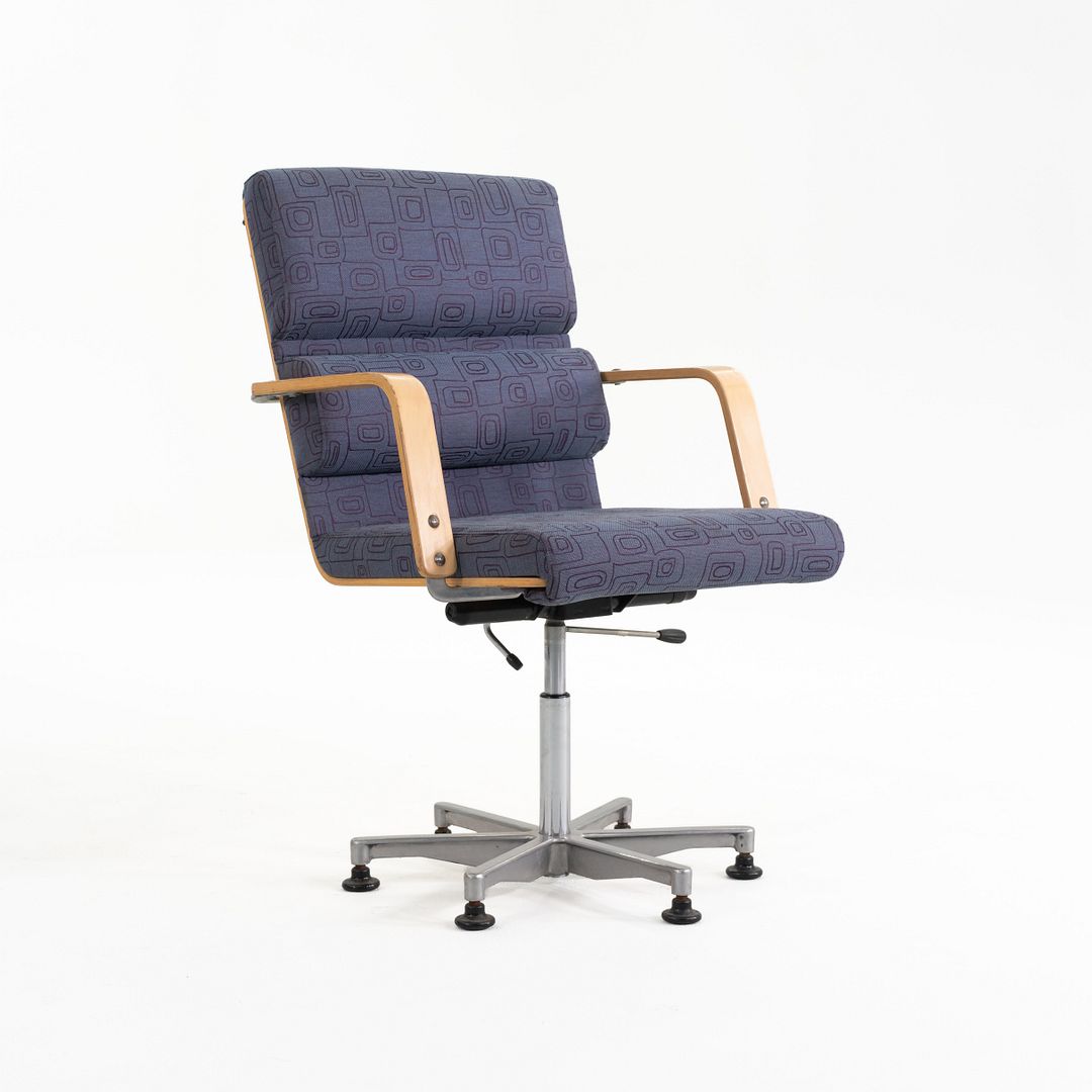 Plaano Chair, Model 433F