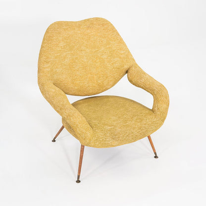 DU 55 Lounge Chair
