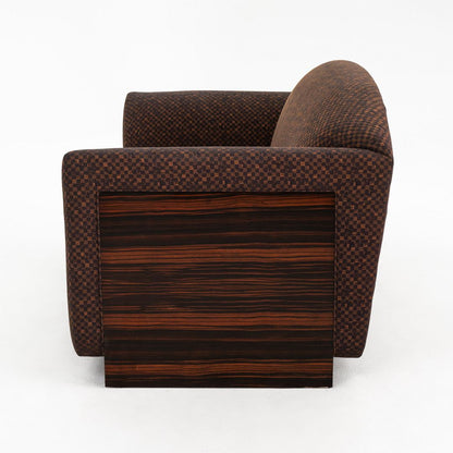 Deco Love Seat