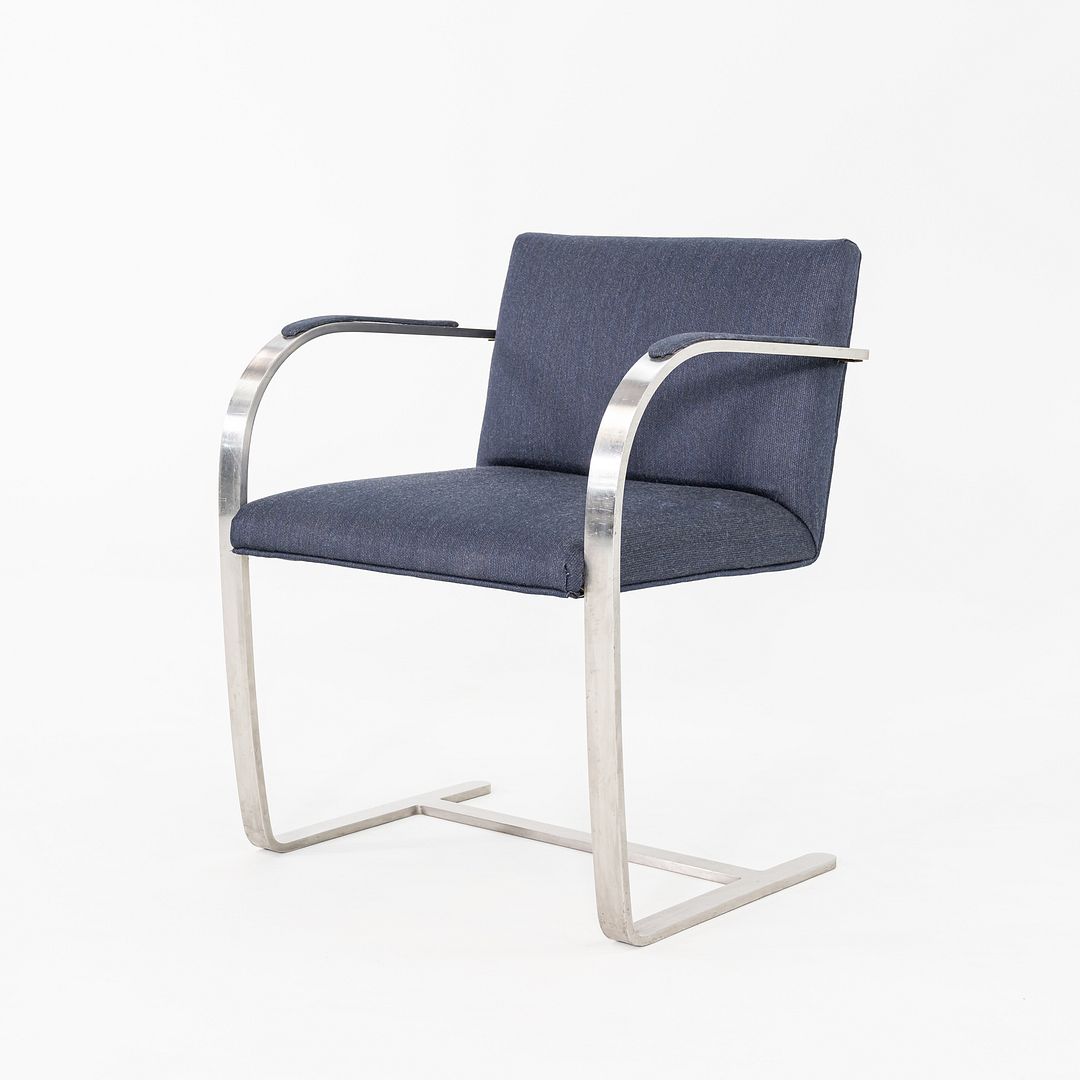 Brno Chair, Model 255