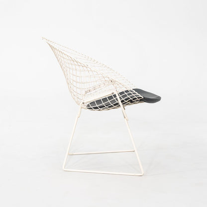 Bertoia Diamond Chair