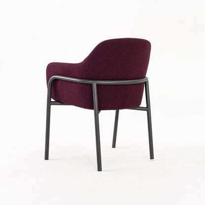 MT Club Chair