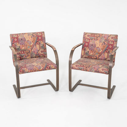 Brno Chair, Model 255, MR50