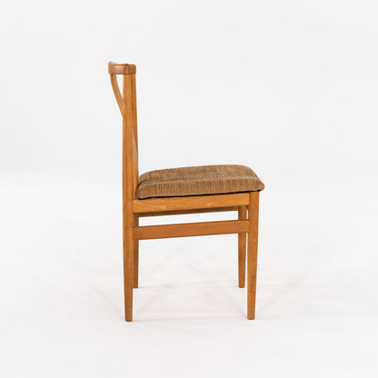 Oak Side Chair