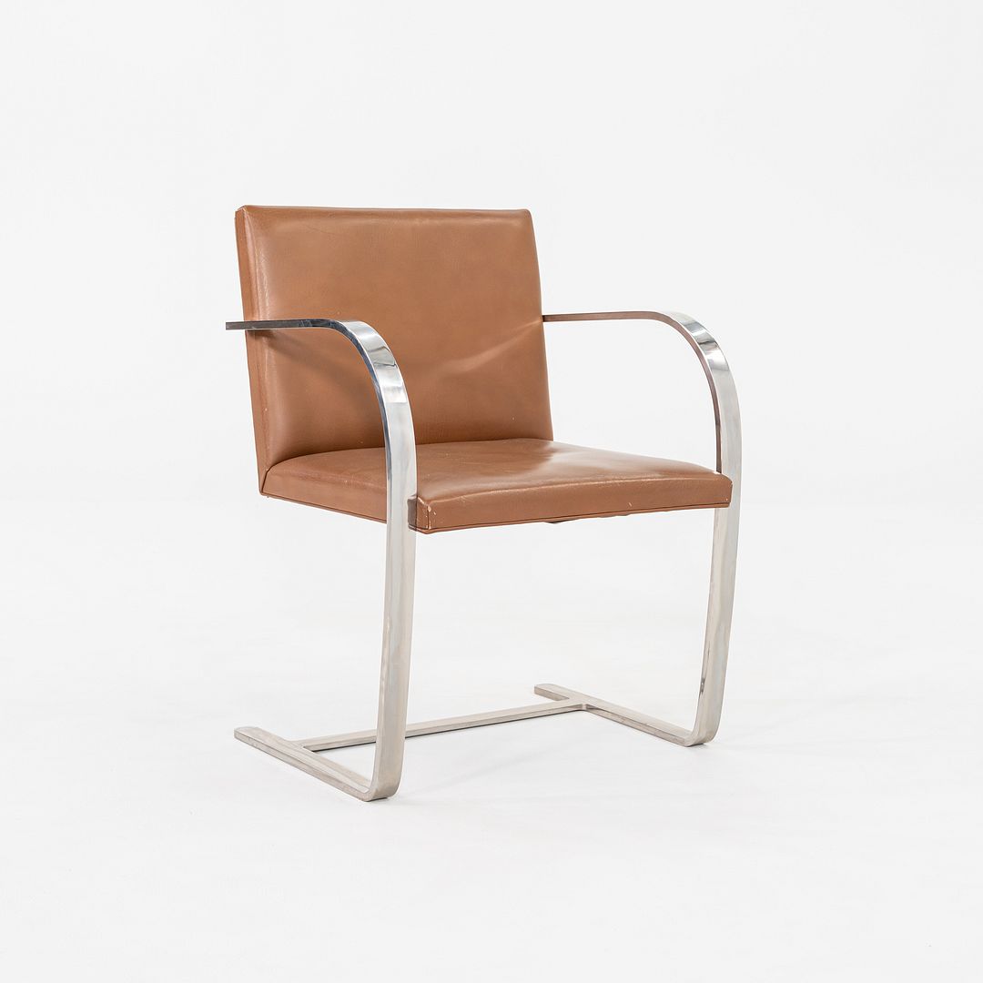 Flat Bar Brno Chairs