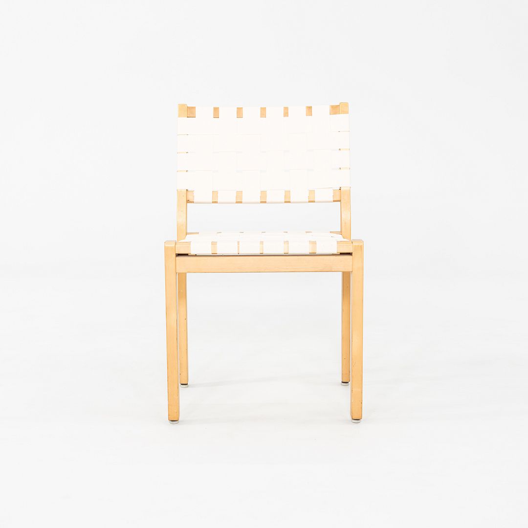 611 Stacking Chair