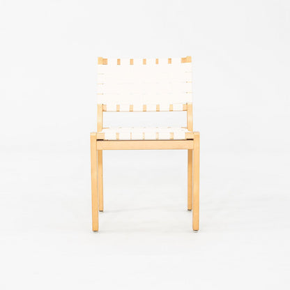 611 Stacking Chair