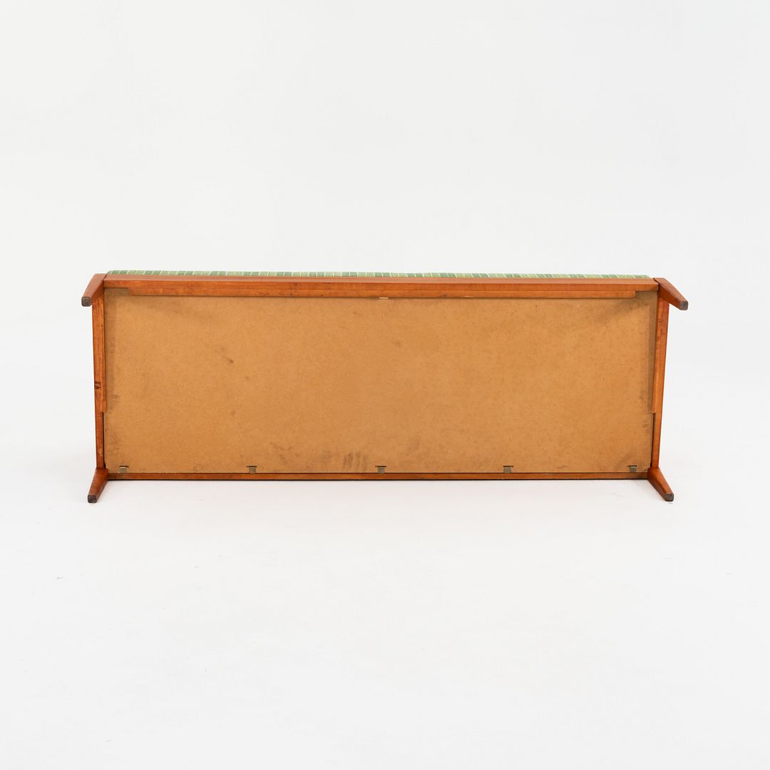 Gustavianus Sofa