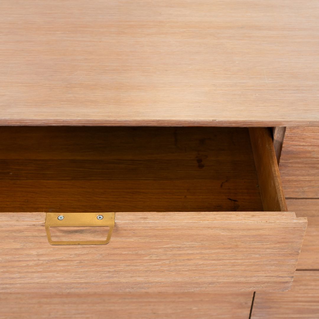 Accent Collection Dresser