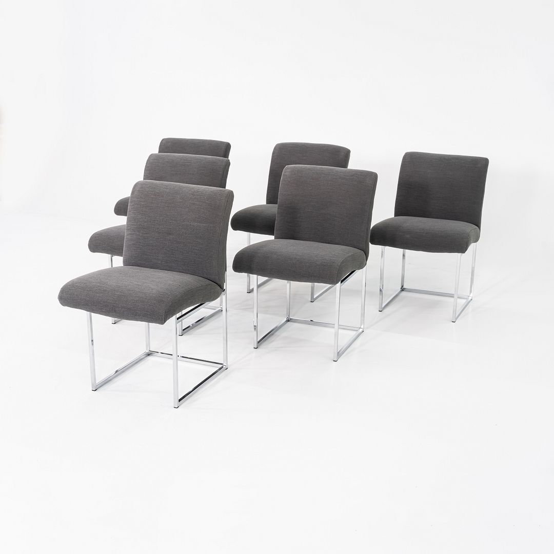 Thin Line Dining Side Chair