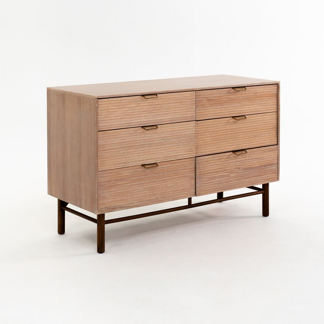 Accent Collection Dresser