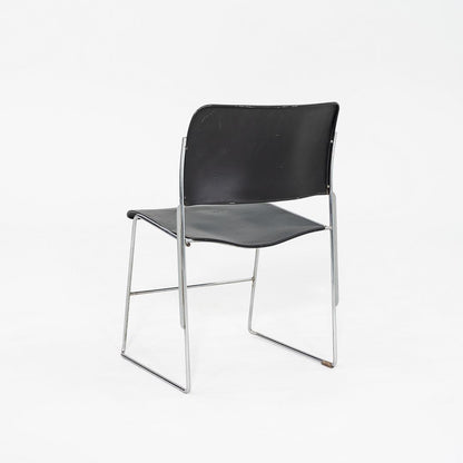 40/4 Stacking Chair