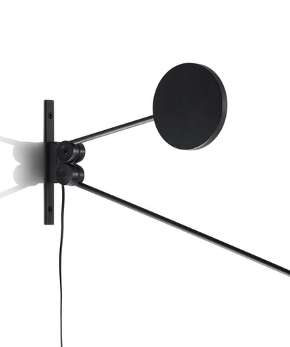 Counterbalance Wall Lamp