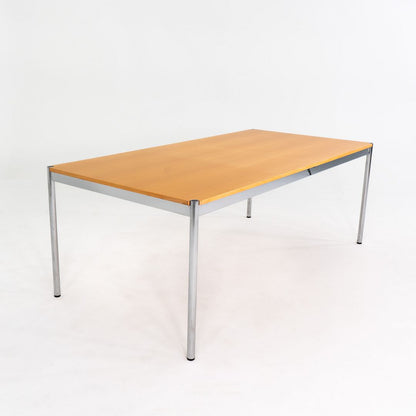 Rectangular Dining Table