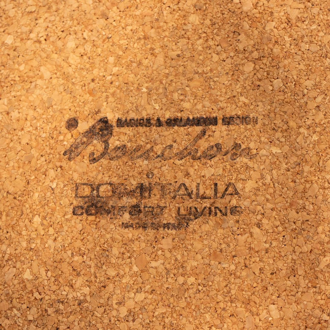 Bouchon Bar Stool
