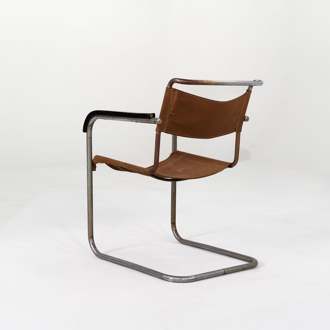 B34 Armchair