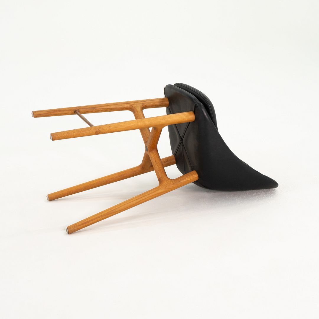 Solo Bar Stool 750t