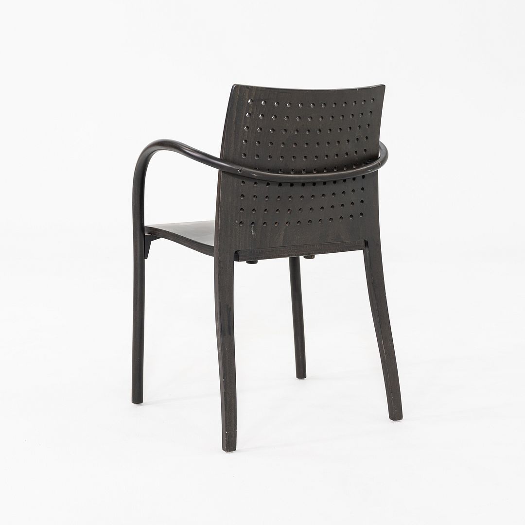 290F Stacking Armchair