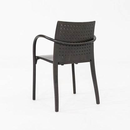 290F Stacking Armchair
