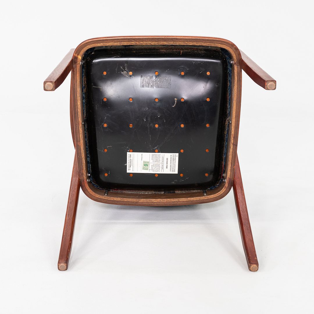 1105 Bentwood Armchair