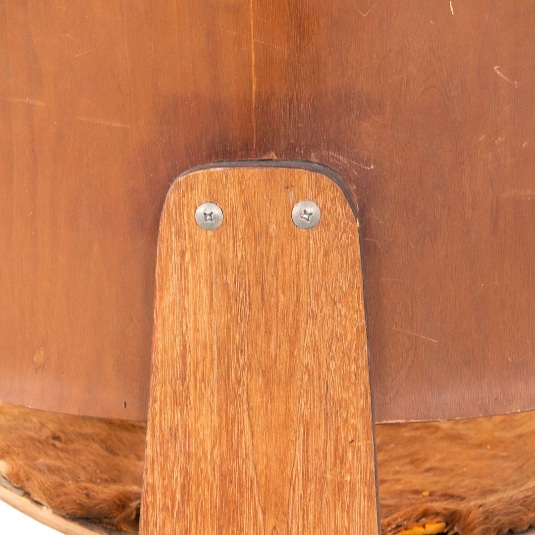 DCW Dining Chair