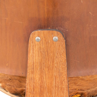 DCW Dining Chair