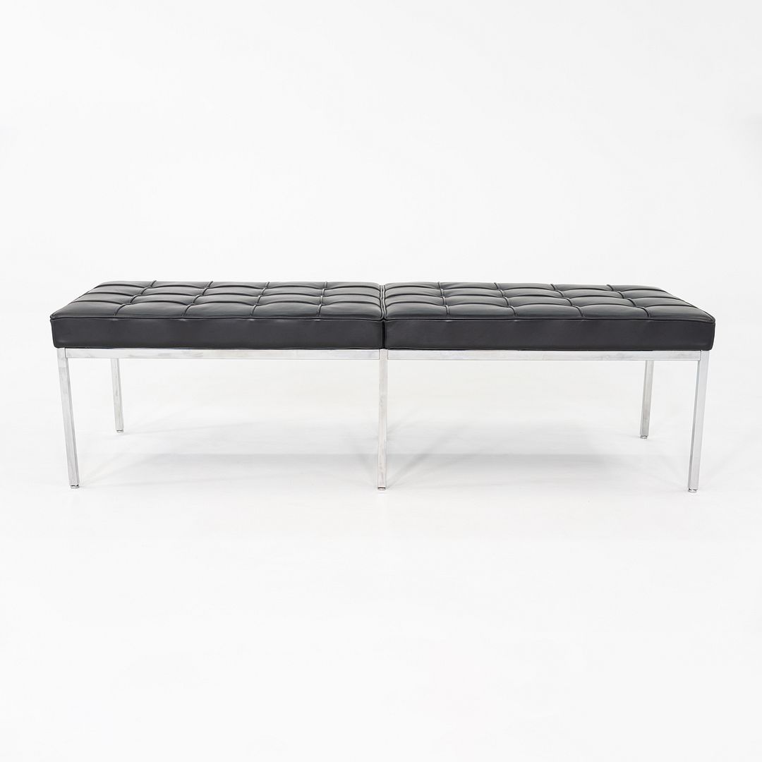 Three Seat Bench