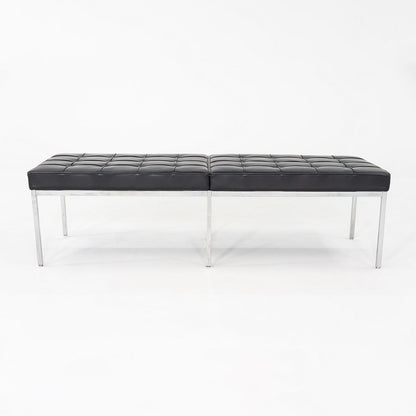 Three Seat Bench