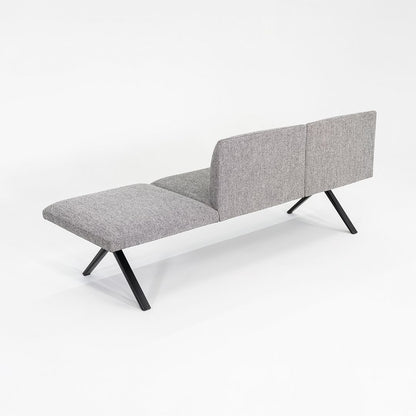 Three Seat Kiik Bench