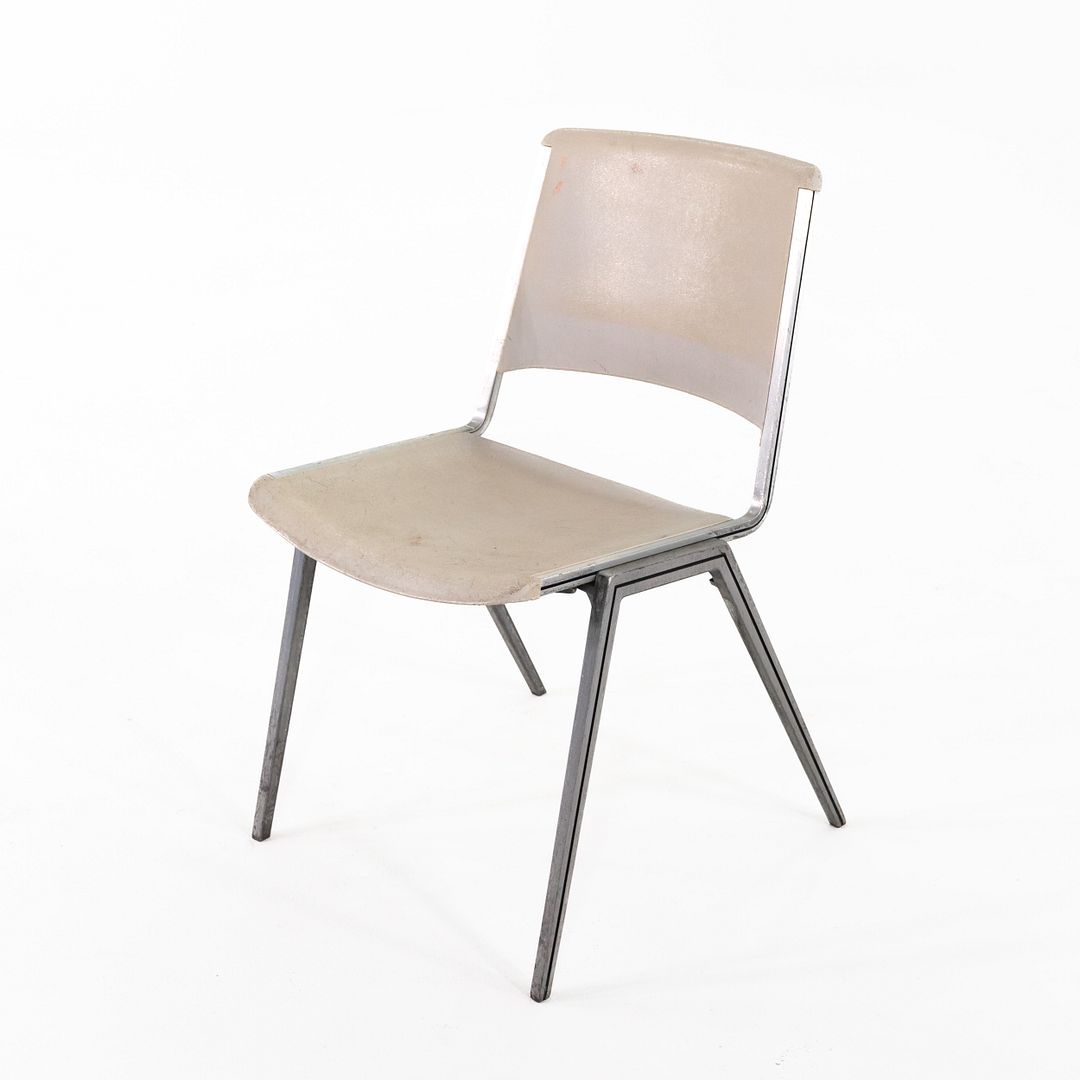 Model 1278 Stacking Chair